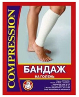БАНДАЖ ЛПП ФАРМ на Голень N1