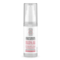 ПЛАНЕТА ОРГАНИКА Флюид д/лица Pure 50мл