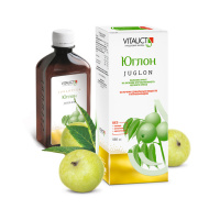 ЮГЛОН р-р 350мл