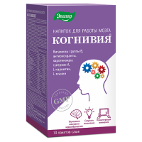 КОГНИВИЯ пакет-саше 14,5г N10