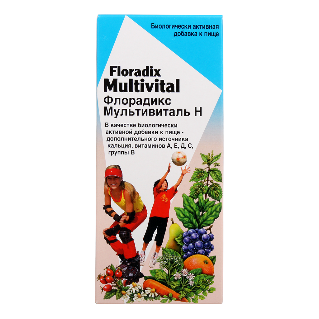 САЛЮС ФЛОРАДИКС МУЛЬТИВИТАЛЬ Н р-р 250мл — купить в Самаре по цене 🔸  Интернет магазин MedPokupki