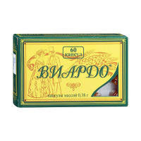 ВИАРДО капс N60