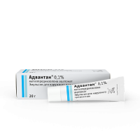 АДВАНТАН эмульсия 0,1% 20г