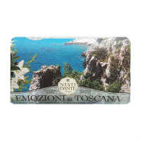 НЕСТИ ДАНТЕ Мыло Прикосновение средизимноморья emozioni in toscana 250,0