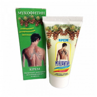 МУКОФИТИН крем 50мл