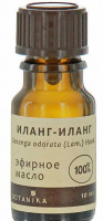 ИЛАНГ-ИЛАНГ МАСЛО эф 10мл  Ботаника #