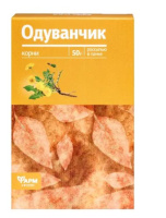 ОДУВАНЧИК корень 50г  Фармгрупп
