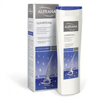 АЛЕРАНА Шампунь Плотность/Объем 250мл