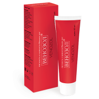 ВЕНОЗОЛ крем 50мл *