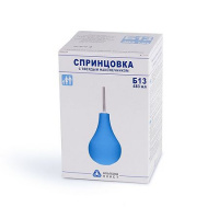 СПРИНЦОВКА АЛЬПИНА тв/нак Б13 (483мл) # М