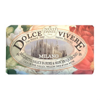 NESTI DANTE DOLCE VIVERE МЫЛО МИЛАН 250,0