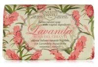 НЕСТИ ДАНТЕ Мыло Лаванда Розовое Кьянти 150г