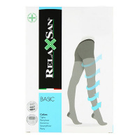 РЕЛАКСАН 780 Колготки Collant 70den №3 (тел)