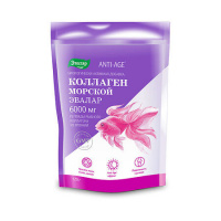 КОЛЛАГЕН МОРСКОЙ пор №120 Эвалар