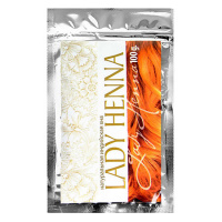 ХНА LADY HENNA Натуральная 100г