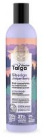 НАТУРА СИБЕРИКА DOCTOR TAIGA Шампунь Био Защита цвета для окрашенных волос 400мл