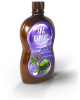 ХВОЙНЫЙ ЭКСТРАКТ Лаванда 600мл  Уралмедпром (Доктор Аква)