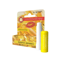 СПАСАТЕЛЬНЫЙ КРУГ Помада гигиеническая Защитная (фильтр UVA/UVB и витамин Е) 5г