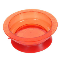 МД (17308) Тарелка Вкусные фрукты на прис (5мес+)