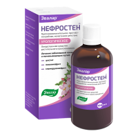 НЕФРОСТЕН р-р 100мл