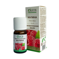 МАЛИНА МАСЛО ароматическое 10мл  Олеос