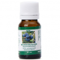 МОЖЖЕВЕЛЬНИК МАСЛО эф 10мл  Аспера