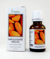 МИНДАЛЯ МАСЛО косм 25мл  Синам