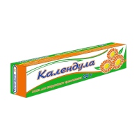 Календула мазь 25г N1