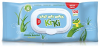 САЛФЕТКИ влаж KIKI Детские №120