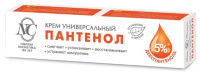 НЕВСКАЯ КОСМЕТИКА Крем Пантенол 40мл