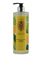 LA FLORENTINA Гель для душа Цитрус 500мл