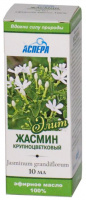 ЖАСМИН МАСЛО эф 10мл  Аспера