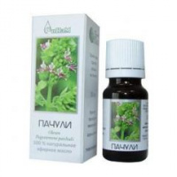 ПАЧУЛИ МАСЛО эф 10мл  Синам