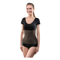 ПОЯС ИНТЕКС Верблюда шерсть р.6 XXL