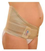 КРЕЙТ Б-103 Бандаж до/послеродовый №5 (90-120см)