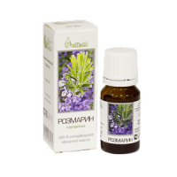 РОЗМАРИНА МАСЛО эф 10мл  Синам