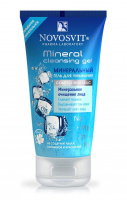 НОВОСВИТ Гель д/умывания Минеральный 150мл