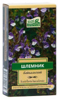 ШЛЕМНИК БАЙКАЛЬСКИЙ КОРНИ 30г  Камелия (Силы природы)