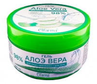 ЭЛЬФАРМА Гель Алоэ-вера 200мл