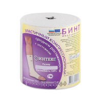 БИНТ эласт ИНТЕКС СР 5мх10см