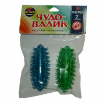 МАССАЖЕР ЧУДО-ВАЛИК Мини  Торг-Лайнс