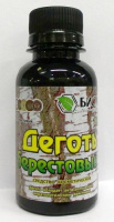 ДЕГОТЬ БЕРЕСТОВЫЙ 30мл  Биолит
