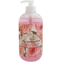 НЕСТИ ДАНТЕ Мыло жид Роза/Пион 500мл