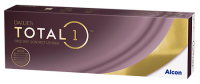 ЛИНЗЫ ALCON DAILIES Total-1 №30 (-2,50)