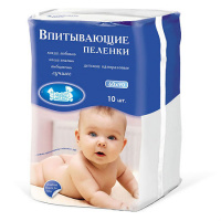 НАША МАМА Пеленки 60х90 №10