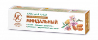 НЕВСКАЯ КОСМЕТИКА Крем д/лица Миндальный 40мл