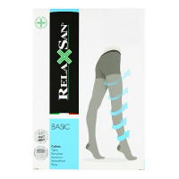 РЕЛАКСАН 880 Колготки Collant K1 140den №4 (тел)