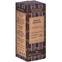 ПЕРСИКОВОЕ МАСЛО косм 30мл  Ботаника #
