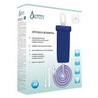 КРУЖКА ЭСМАРХА АЛЬПИНАПЛАСТ 2л # М