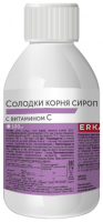 СОЛОДКИ сироп (витамин С) 100мл  Фармгрупп